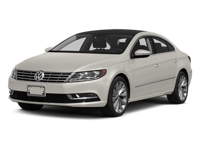 Volkswagen Passat cc coupe 2012-2017 hladká strecha